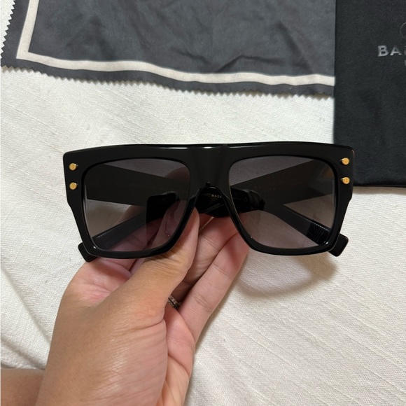 Balmain Sunglasses - Picture 6 of 12